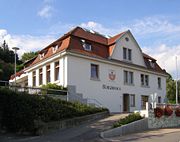 Bürgerhaus