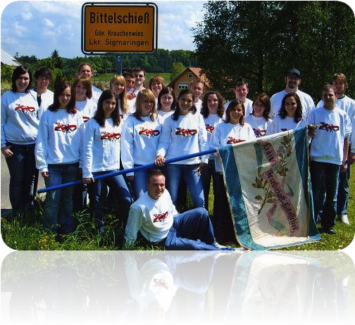 (C) Ledigengesellschaft Bittelschieß e.V.