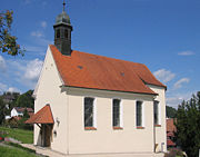 Kirche
